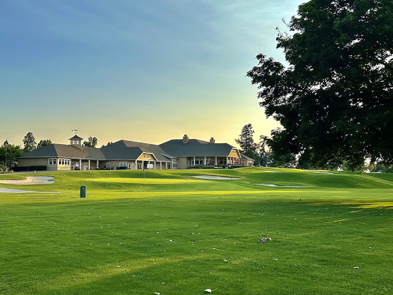 Walla Walla Country Club