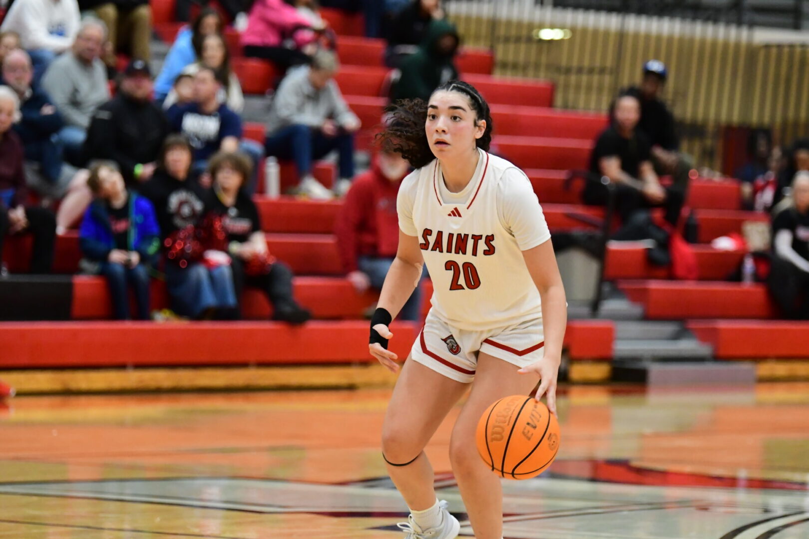 Saint Martin's Saints WBB 2026