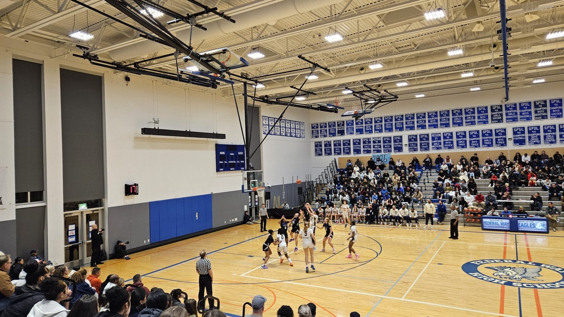 MLK Showcase