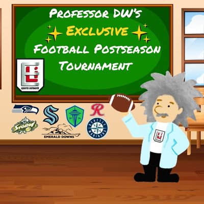 Professor DW Football (1)