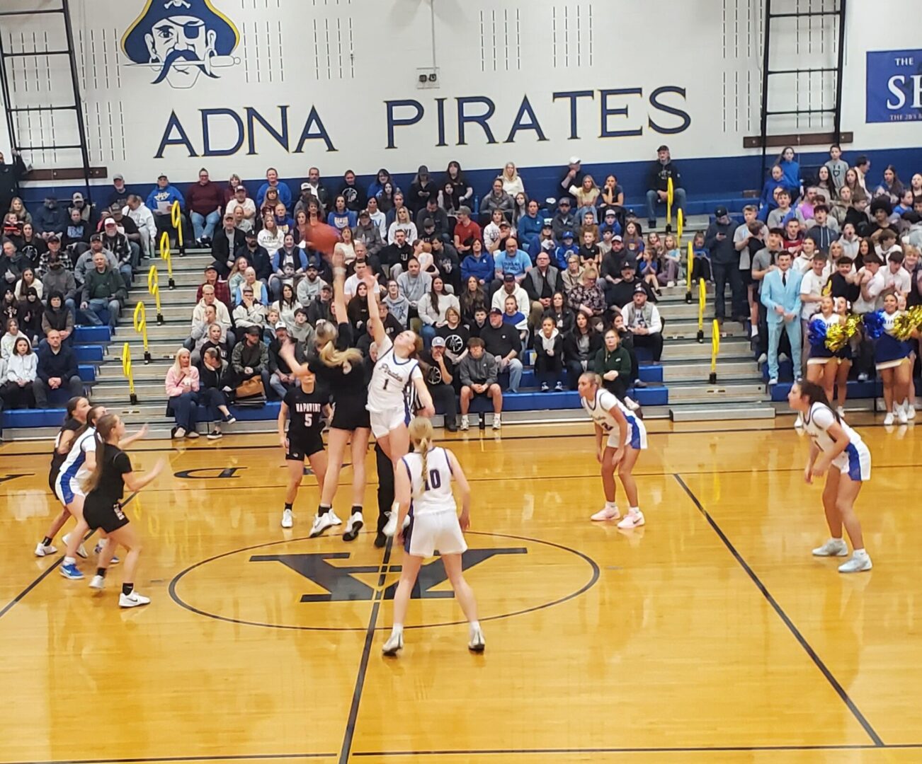 adna napa gbb 4