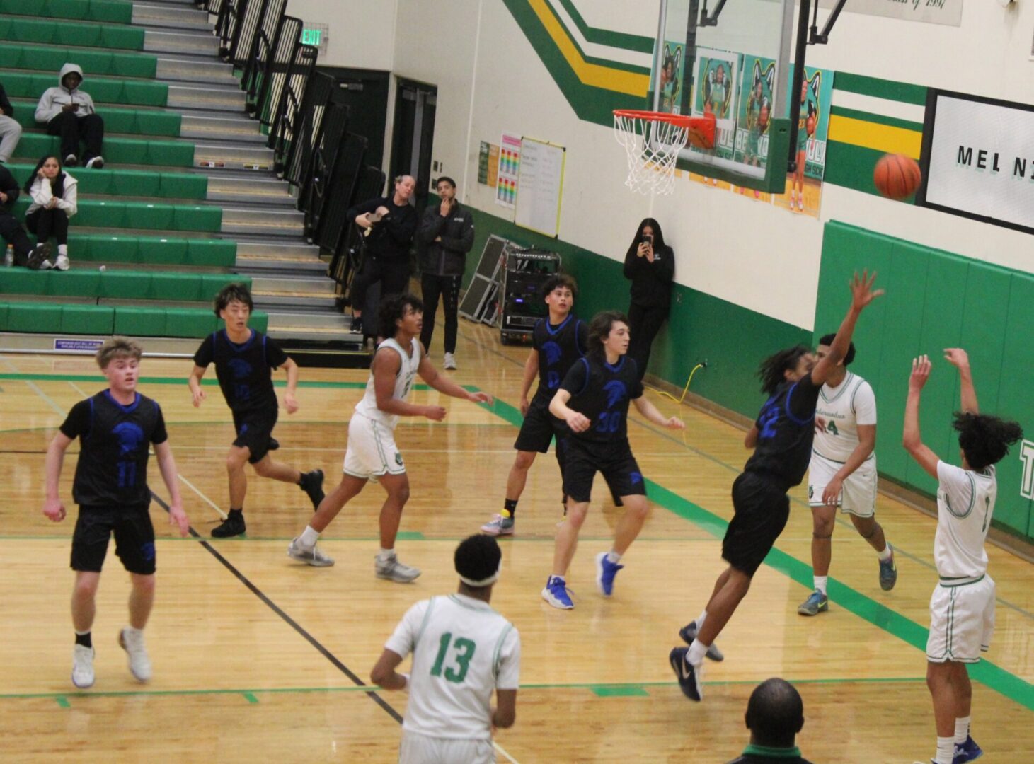 cp fife bb 5