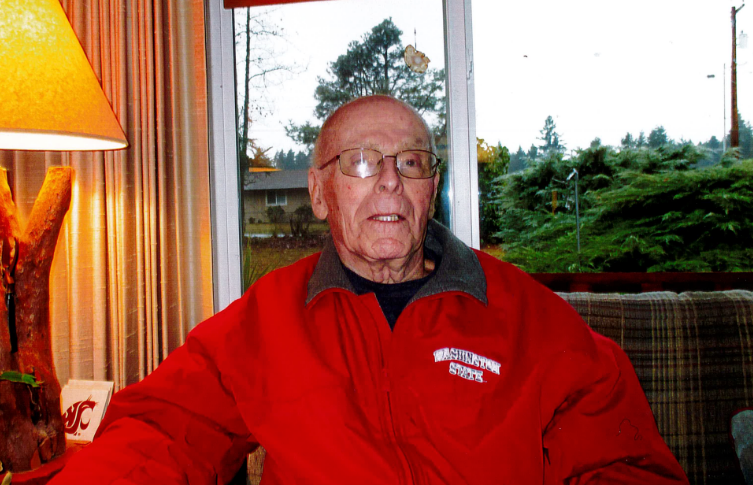 mort robbins