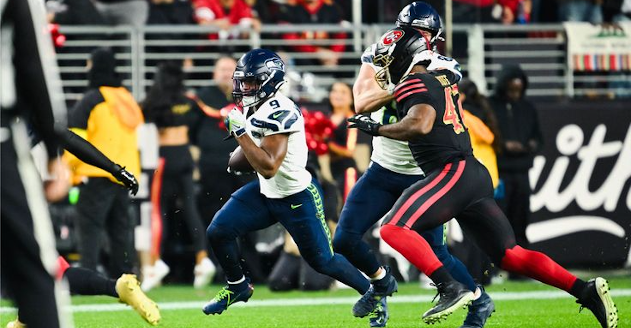 seahawks 49ers