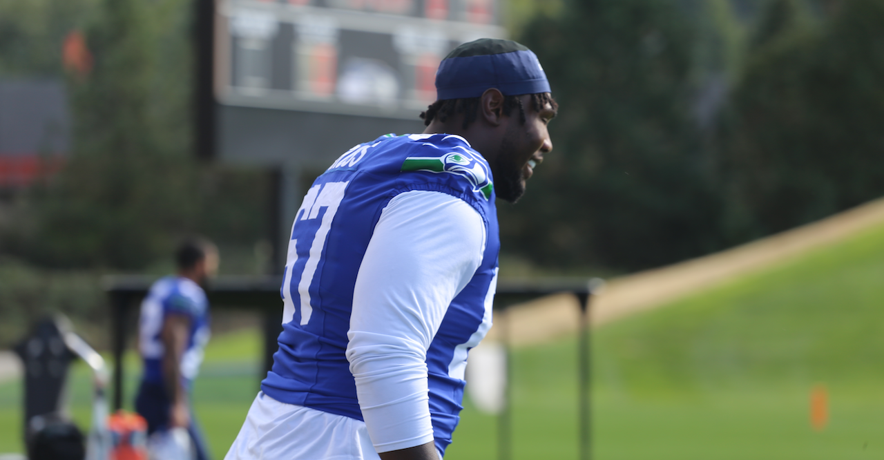 seahawks charles cross