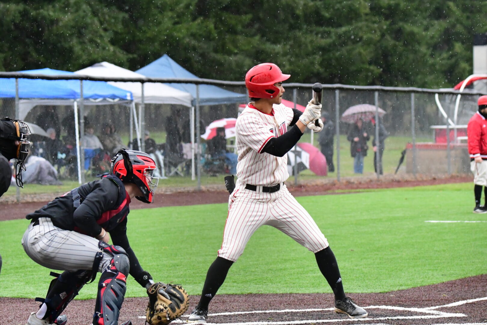 Saint Martin's Baseball 2026