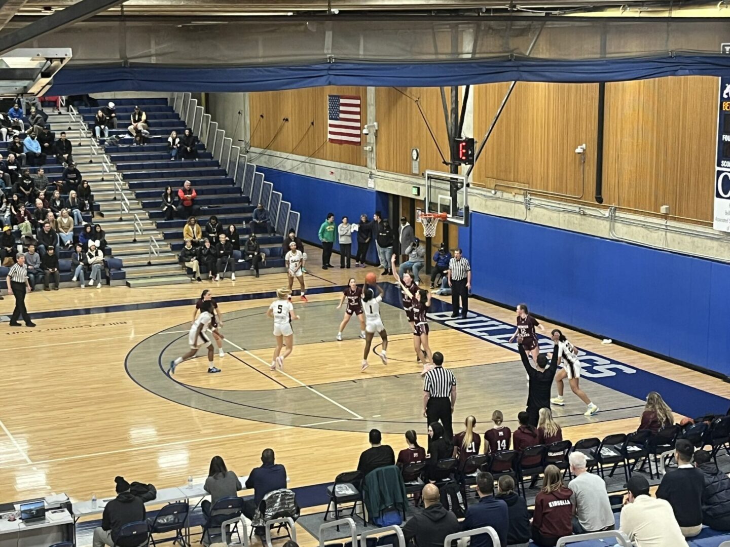 Bellevue mercer Island