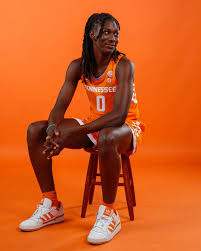 Oliviah Edwards