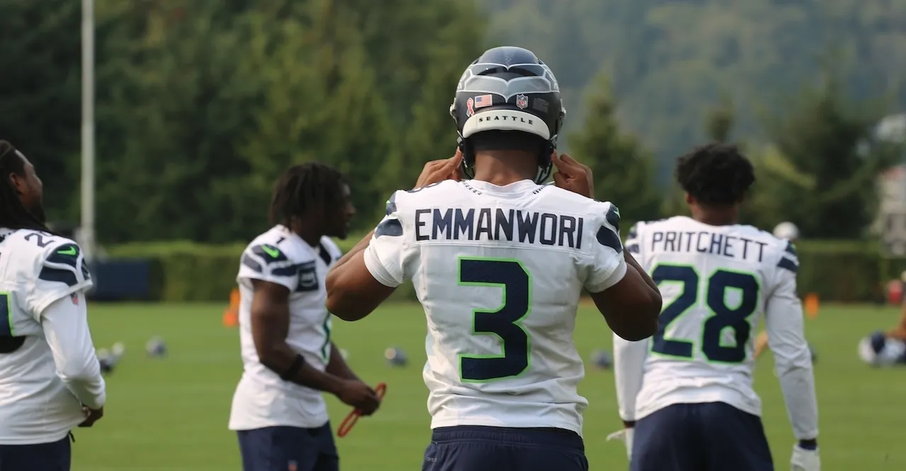 seahawks emanwoeri
