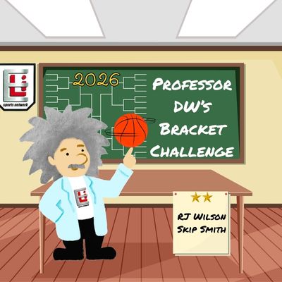 March Madness (1)