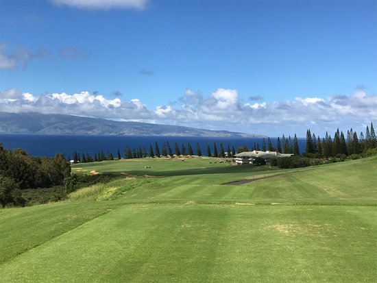 kapalua-plantation-course