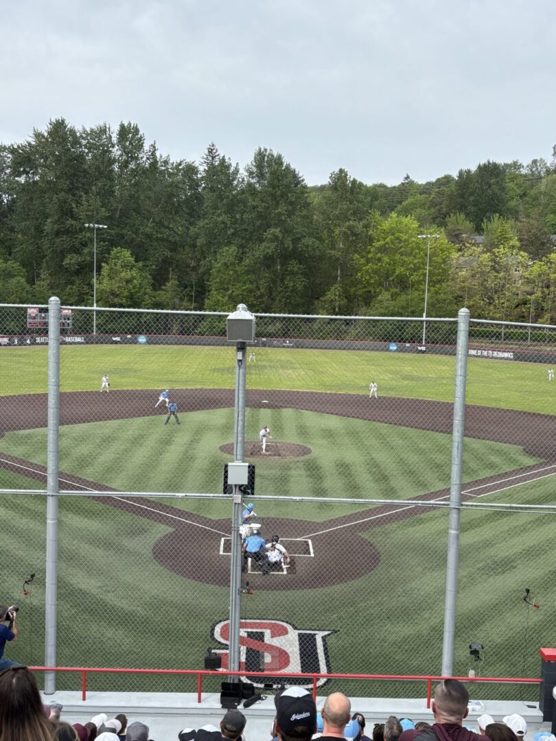 KingCo 3A Baseball