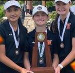 WIAA: State Girls 2026 Golf Championship Final Results; Team & Individuals