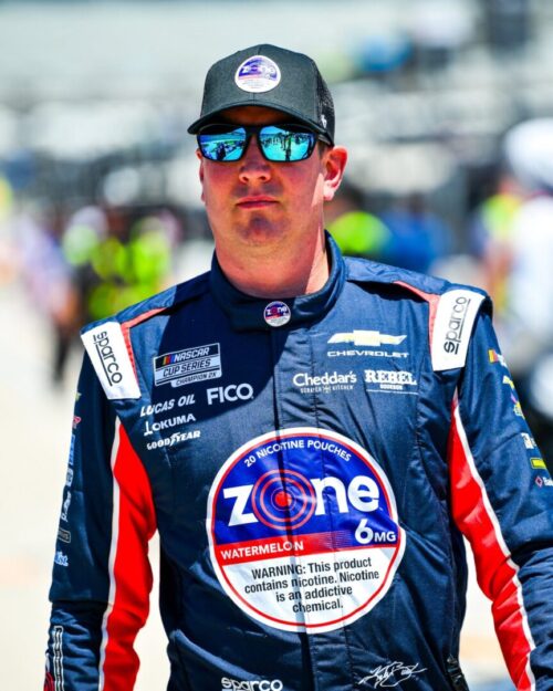 kyle busch 1