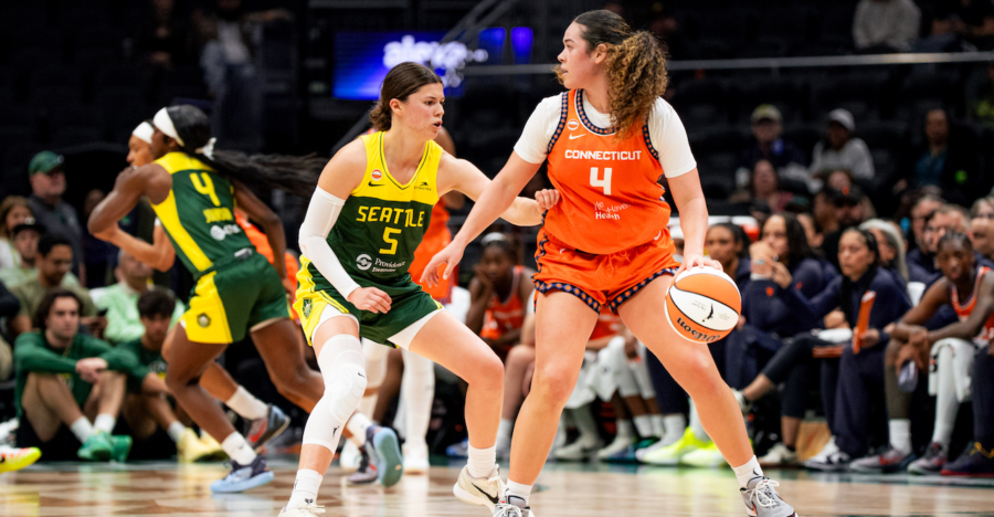 seattle storm 5 22 connecticut
