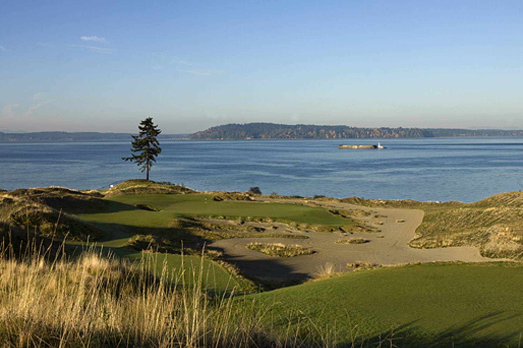 Chambers Bay