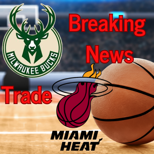 Breaking News