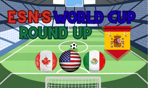 ESN’s final Round Up