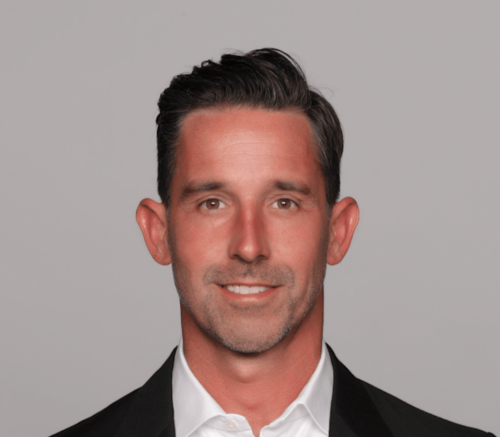 nfl 49ers kyle shanahan