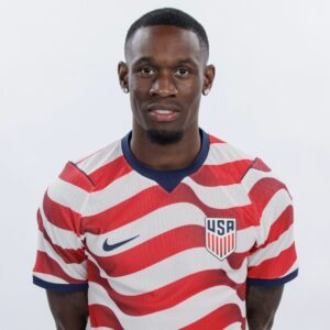 usmnt balogun