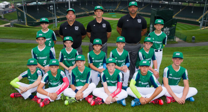 llbws tacoma 2026 team a
