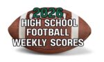 HS Football Schedule and Scores Sept 17-19