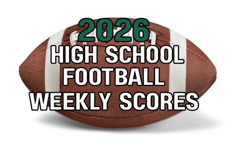 2026 Football Weekly Scores