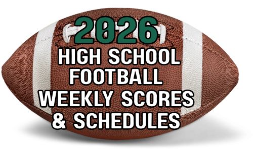 2026 Football scores and schedules