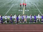 HS Soccer: Bellarmine opens up in 2nd half to top North Thurston
