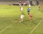 HS Girls Soccer: Aberdeen Scores Two Goals in Two Minutes to Down Toledo