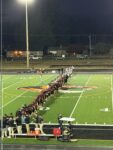 HS Football: Centralia Earns Back-to-Back Shutouts with Shortened Win over R.A. Long
