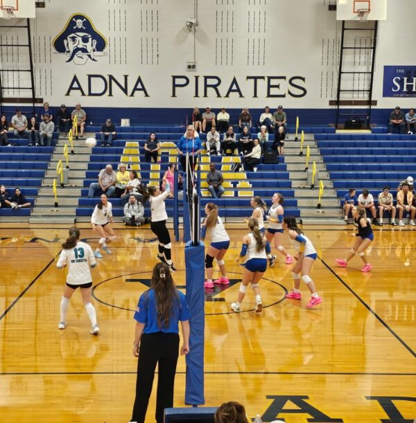 adna nwc lacey