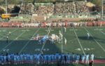HS Football: Peninsula rolls Gig Harbor takes 48th Fishbowl & evens the series