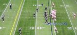 NFL: “The Dark Side” Picks their way to a Seahawk win over the Patriots