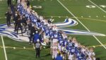 HS Football: Lakes holds off furious Curtis rally