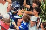 NFL: Seahawks knock off Cards 10th straight behind smothering defense and Smith-Njigba