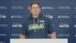 NFL: Seahawks Monday Week 2 Press Conference and Game Notes
