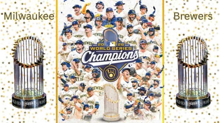 Brewers