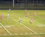 HS Soccer: Stoppage Time Goals Nets Napavine Draw with Onalaska