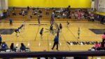 HS Volleyball: Curtis Edges Out Puyallup in Intense Battle