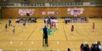 HS Volleyball: Tumwater Gets Big Win Over Aberdeen to Stay Atop the 2A Evco