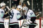 NHL: Seattle Kraken Open 2026–27 Season with a Statement 6–1 Win Over Calgary