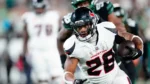 NFL: Seahawks pass on Mixon add one RB