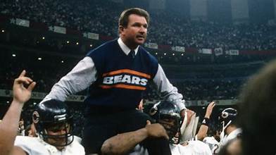 mike ditka 1