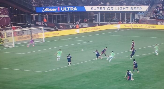 sounders rev 2