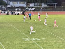 wfw cent soccer